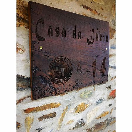 Casa Da Lucia Villa Bragança Buitenkant foto