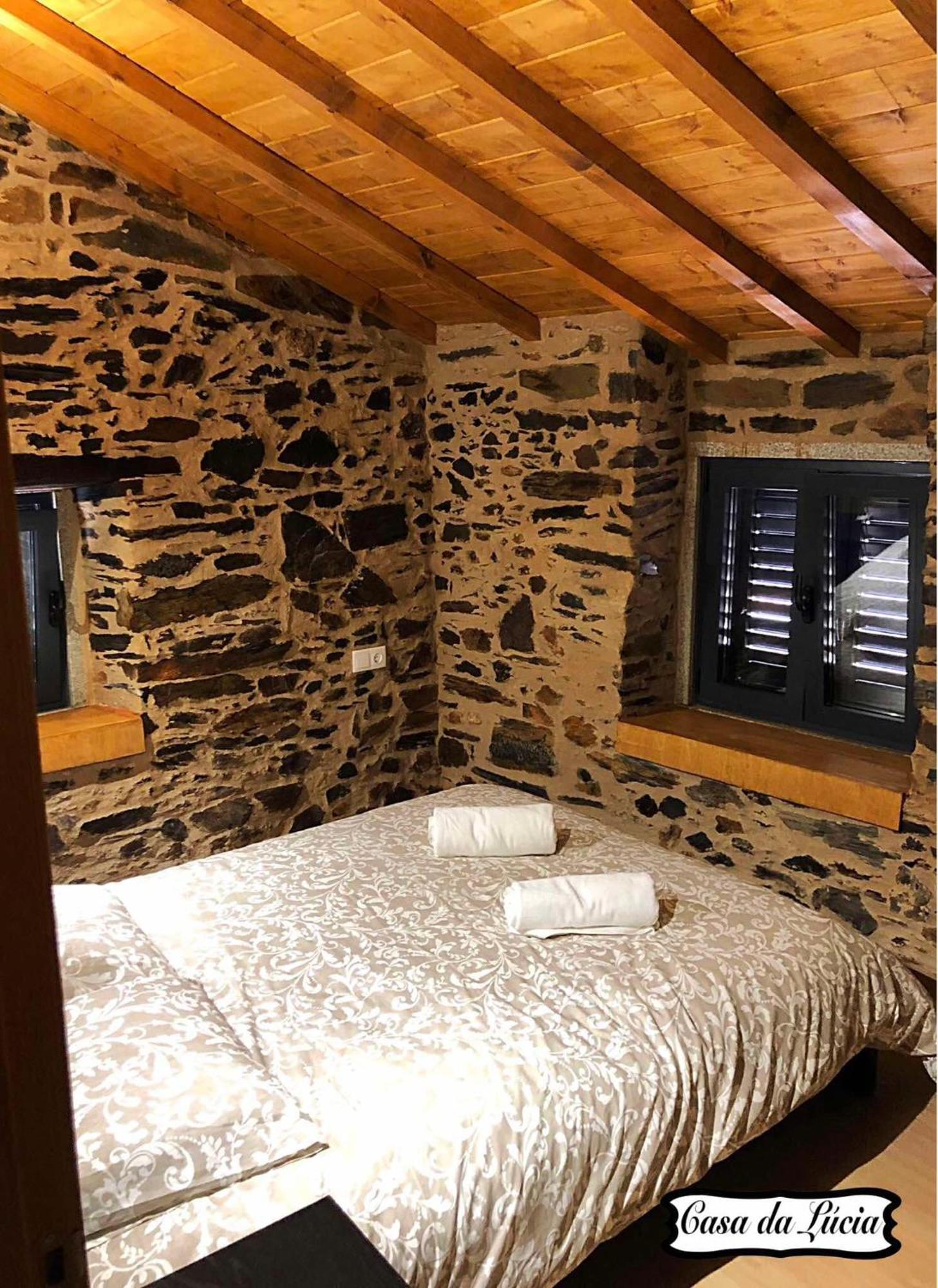 Casa Da Lucia Villa Bragança Buitenkant foto