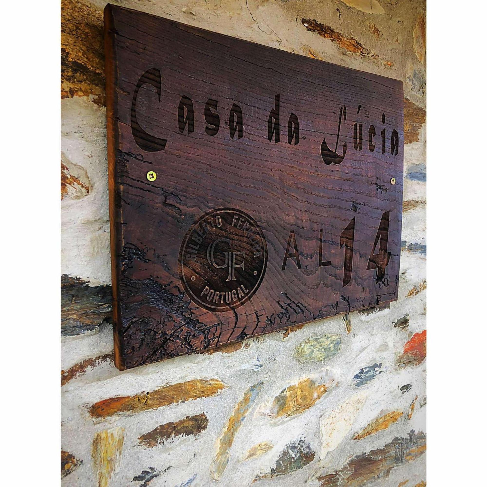 Casa Da Lucia Villa Bragança Buitenkant foto