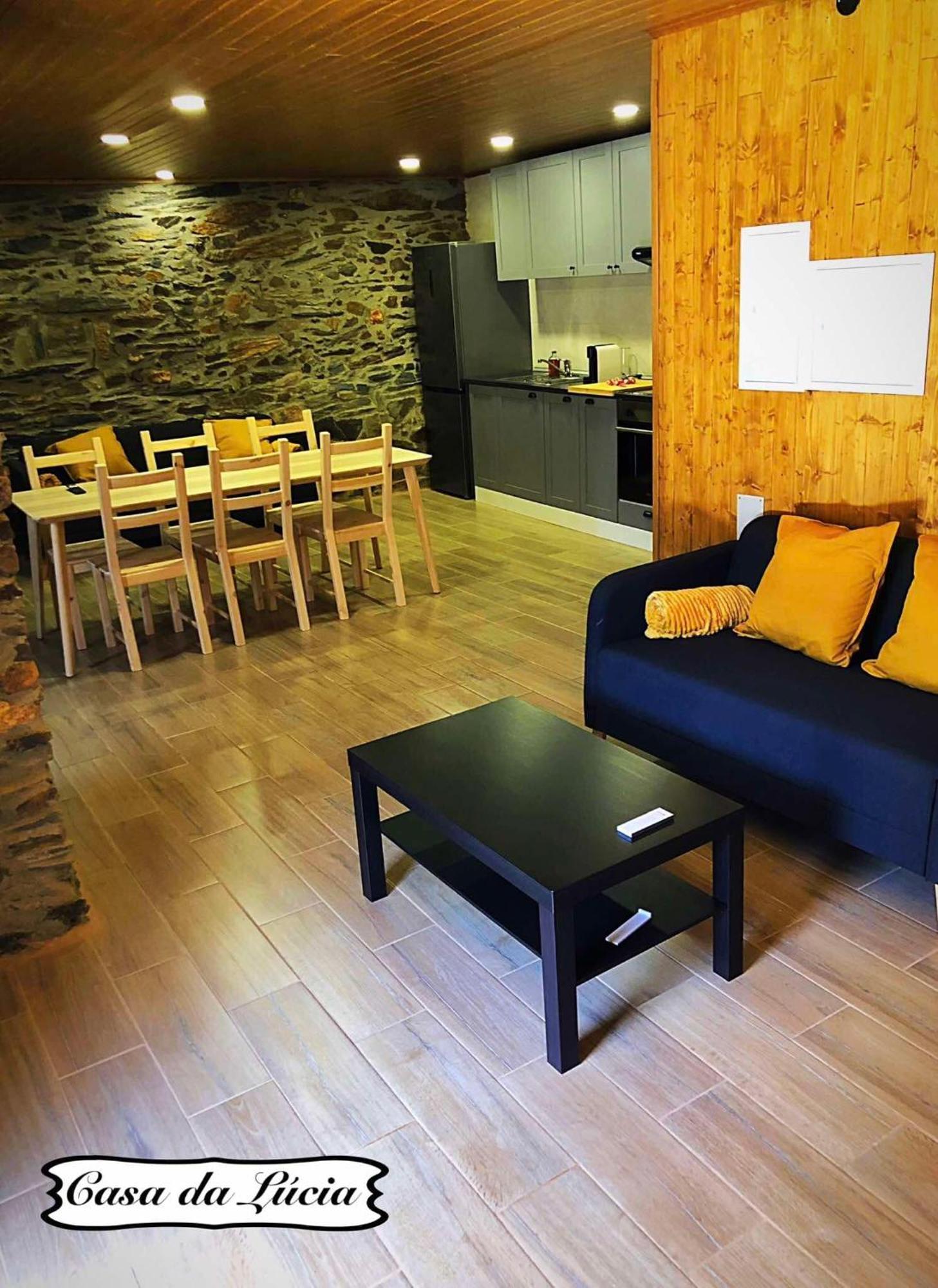 Casa Da Lucia Villa Bragança Buitenkant foto